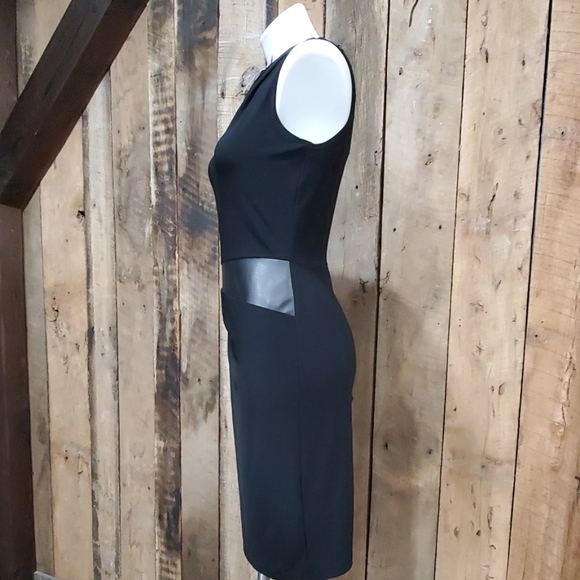 🆕️DKNY Black Dress - Picture 4 of 8